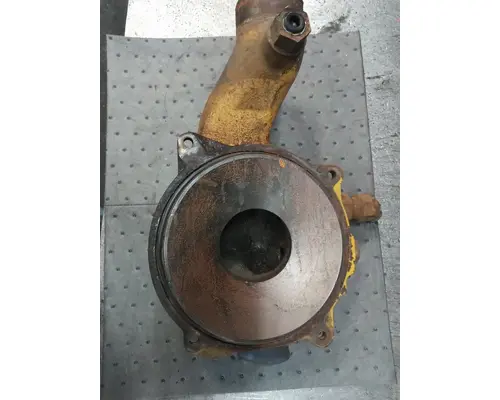 CAT C15 (DUAL TURBO-ACERT-EGR) ENGINE PART MISC