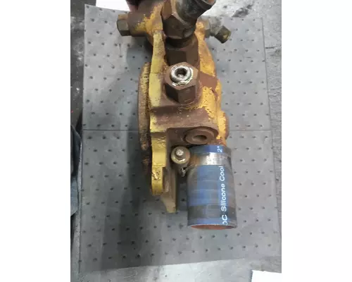 CAT C15 (DUAL TURBO-ACERT-EGR) ENGINE PART MISC