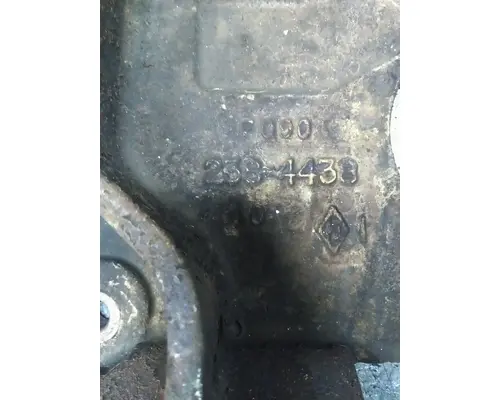CAT C15 (DUAL TURBO-ACERT-EGR) ENGINE PART MISC