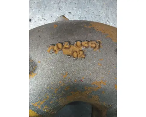 CAT C15 (DUAL TURBO-ACERT-EGR) ENGINE PART MISC