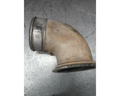 CAT C15 (DUAL TURBO-ACERT-EGR) ENGINE PART MISC