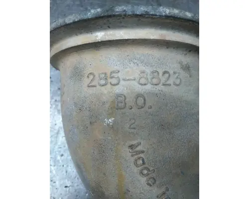 CAT C15 (DUAL TURBO-ACERT-EGR) ENGINE PART MISC