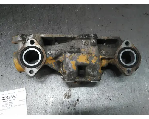 CAT C15 (DUAL TURBO-ACERT-EGR) ENGINE PART MISC