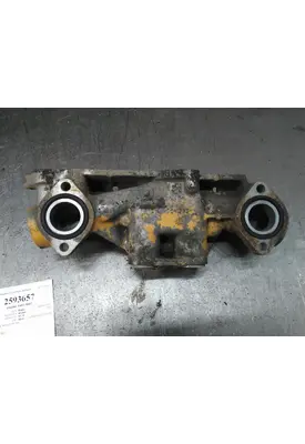 CAT C15 (DUAL TURBO-ACERT-EGR) ENGINE PART MISC