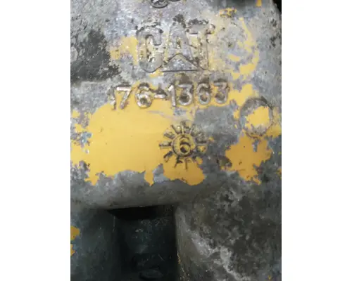 CAT C15 (DUAL TURBO-ACERT-EGR) ENGINE PART MISC