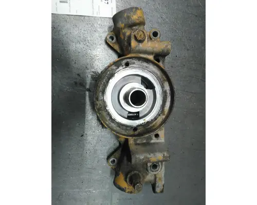 CAT C15 (DUAL TURBO-ACERT-EGR) ENGINE PART MISC