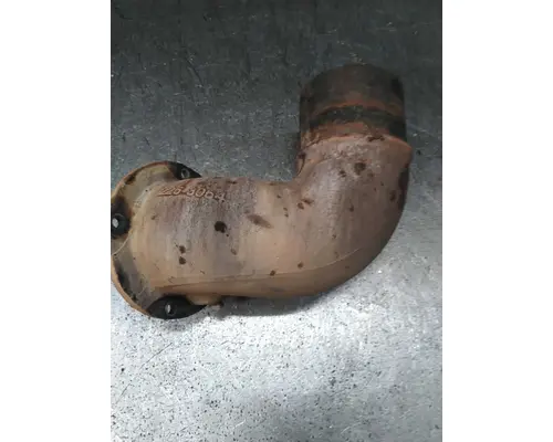 CAT C15 (DUAL TURBO-ACERT-EGR) ENGINE PART MISC