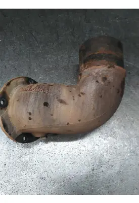 CAT C15 (DUAL TURBO-ACERT-EGR) ENGINE PART MISC