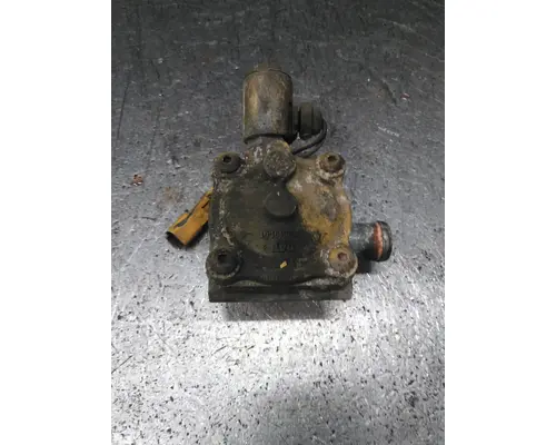 CAT C15 (DUAL TURBO-ACERT-EGR) ENGINE PART MISC