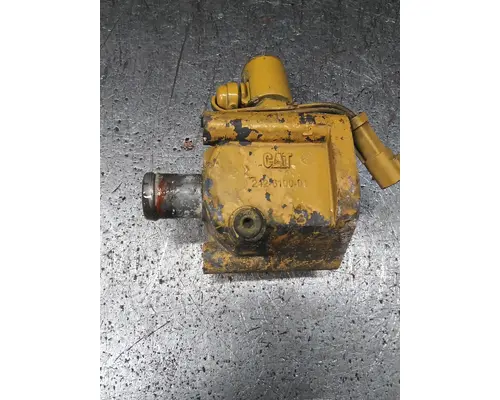 CAT C15 (DUAL TURBO-ACERT-EGR) ENGINE PART MISC