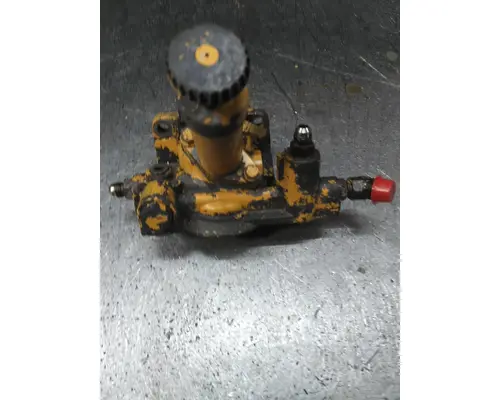 CAT C15 (DUAL TURBO-ACERT-EGR) ENGINE PART MISC