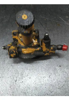 CAT C15 (DUAL TURBO-ACERT-EGR) ENGINE PART MISC