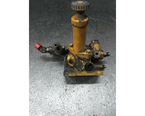CAT C15 (DUAL TURBO-ACERT-EGR) ENGINE PART MISC