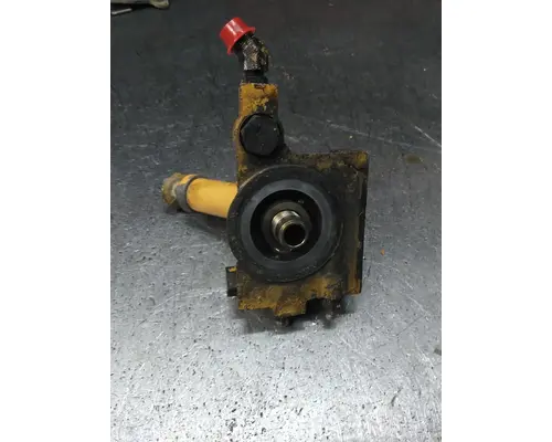 CAT C15 (DUAL TURBO-ACERT-EGR) ENGINE PART MISC