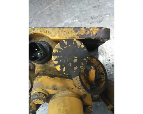 CAT C15 (DUAL TURBO-ACERT-EGR) ENGINE PART MISC