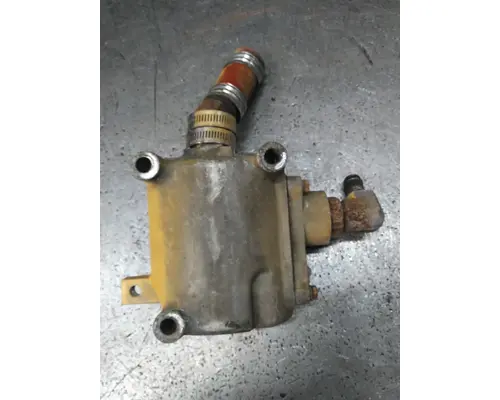 CAT C15 (DUAL TURBO-ACERT-EGR) ENGINE PART MISC
