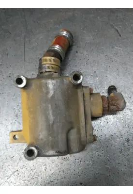 CAT C15 (DUAL TURBO-ACERT-EGR) ENGINE PART MISC