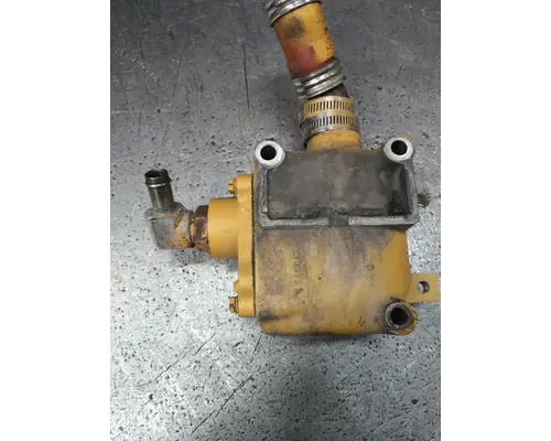 CAT C15 (DUAL TURBO-ACERT-EGR) ENGINE PART MISC