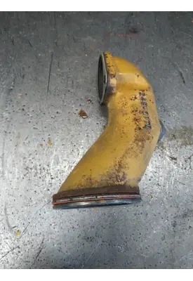 CAT C15 (DUAL TURBO-ACERT-EGR) ENGINE PART MISC