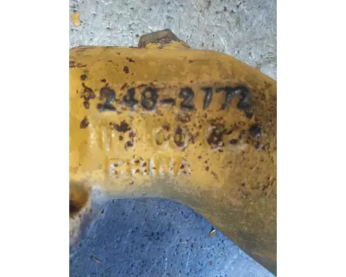 CAT C15 (DUAL TURBO-ACERT-EGR) ENGINE PART MISC