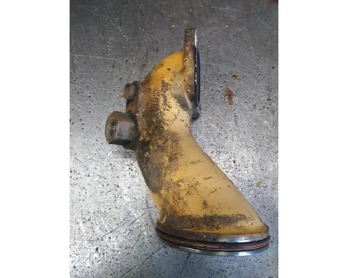 CAT C15 (DUAL TURBO-ACERT-EGR) ENGINE PART MISC