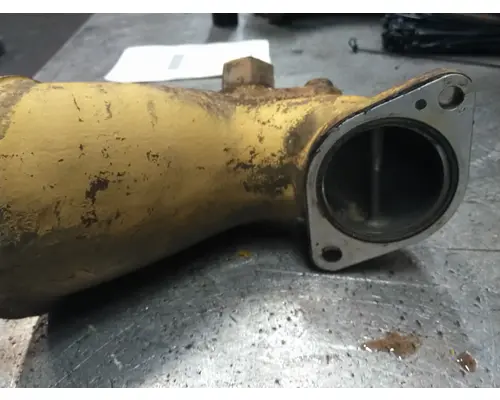 CAT C15 (DUAL TURBO-ACERT-EGR) ENGINE PART MISC