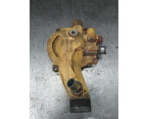CAT C15 (DUAL TURBO-ACERT-EGR) ENGINE PART MISC