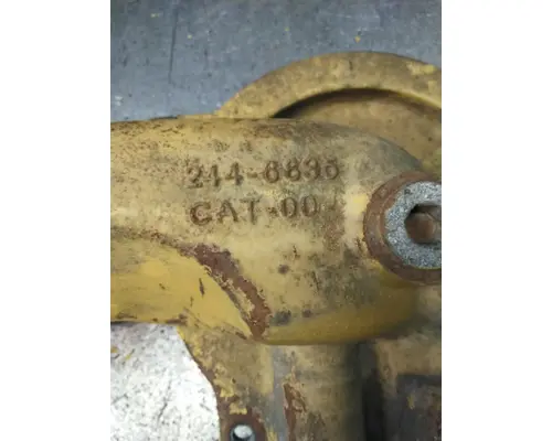 CAT C15 (DUAL TURBO-ACERT-EGR) ENGINE PART MISC
