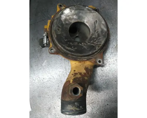 CAT C15 (DUAL TURBO-ACERT-EGR) ENGINE PART MISC