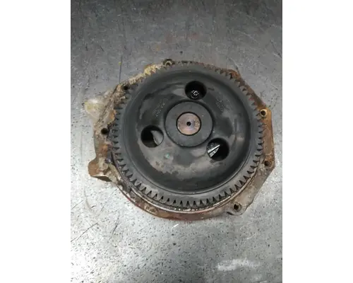 CAT C15 (DUAL TURBO-ACERT-EGR) ENGINE PART MISC