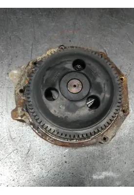 CAT C15 (DUAL TURBO-ACERT-EGR) ENGINE PART MISC