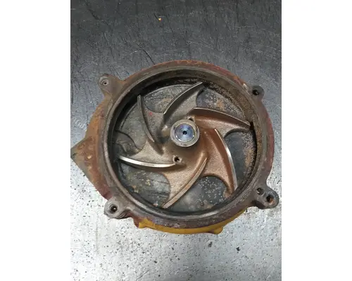 CAT C15 (DUAL TURBO-ACERT-EGR) ENGINE PART MISC