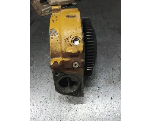 CAT C15 (DUAL TURBO-ACERT-EGR) ENGINE PART MISC