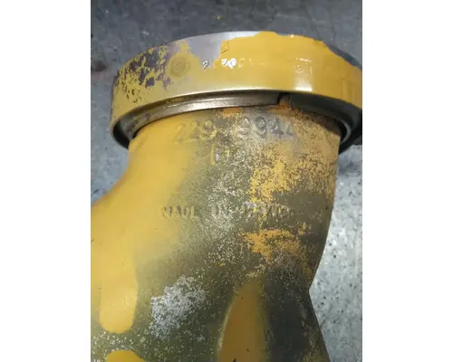 CAT C15 (DUAL TURBO-ACERT-EGR) ENGINE PART MISC