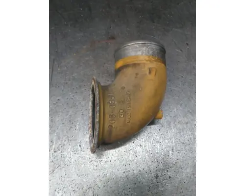 CAT C15 (DUAL TURBO-ACERT-EGR) ENGINE PART MISC