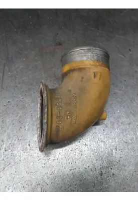 CAT C15 (DUAL TURBO-ACERT-EGR) ENGINE PART MISC