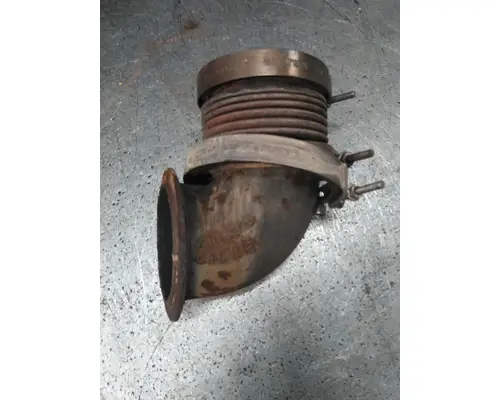 CAT C15 (DUAL TURBO-ACERT-EGR) ENGINE PART MISC