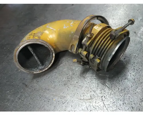 CAT C15 (DUAL TURBO-ACERT-EGR) ENGINE PART MISC