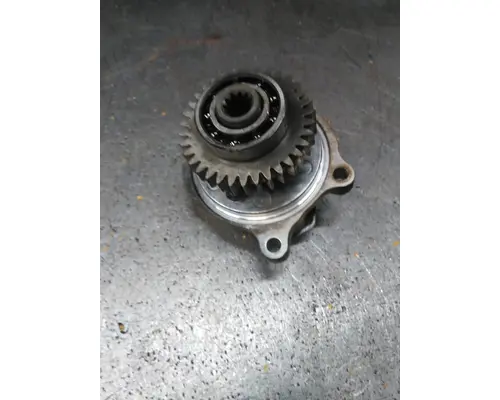 CAT C15 (DUAL TURBO-ACERT-EGR) ENGINE PART MISC