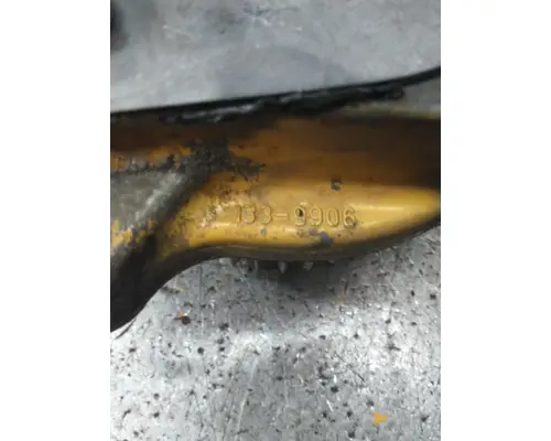 CAT C15 (DUAL TURBO-ACERT-EGR) ENGINE PART MISC