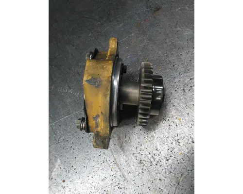 CAT C15 (DUAL TURBO-ACERT-EGR) ENGINE PART MISC