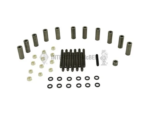 CAT C15 (DUAL TURBO-ACERT-EGR) ENGINE PART MISC