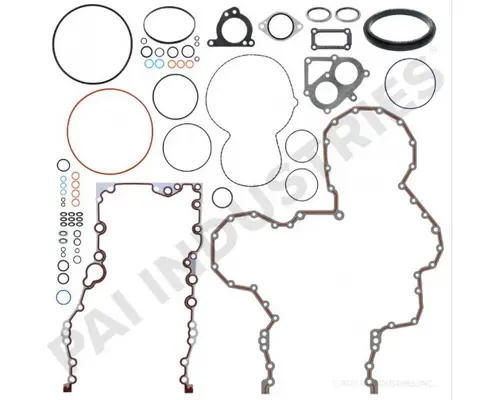 CAT C15 (DUAL TURBO-ACERT-EGR) ENGINE PART MISC