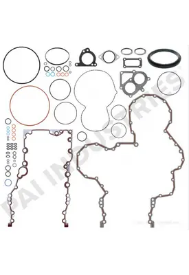 CAT C15 (DUAL TURBO-ACERT-EGR) ENGINE PART MISC