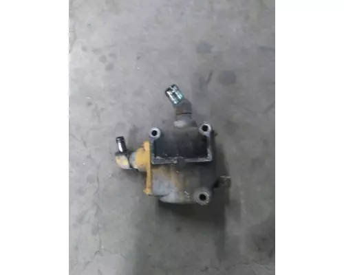 CAT C15 (DUAL TURBO-ACERT-EGR) ENGINE PART MISC
