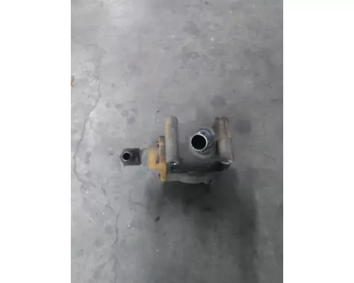 CAT C15 (DUAL TURBO-ACERT-EGR) ENGINE PART MISC
