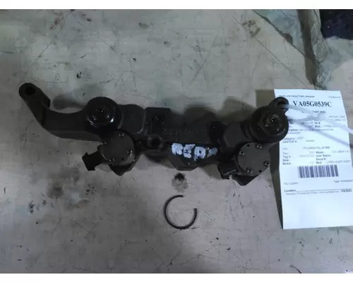 CAT C15 (DUAL TURBO-ACERT-EGR) ENGINE PART MISC