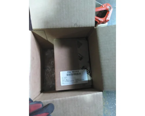 CAT C15 (DUAL TURBO-ACERT-EGR) ENGINE PART MISC