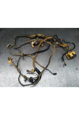 CAT C15 (DUAL TURBO-ACERT-EGR) ENGINE WIRING HARNESS