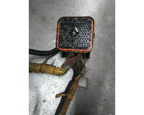 CAT C15 (DUAL TURBO-ACERT-EGR) ENGINE WIRING HARNESS